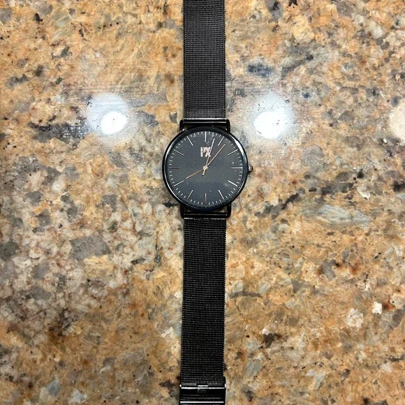 PX Minimalist Watch - Picture 7 of 7